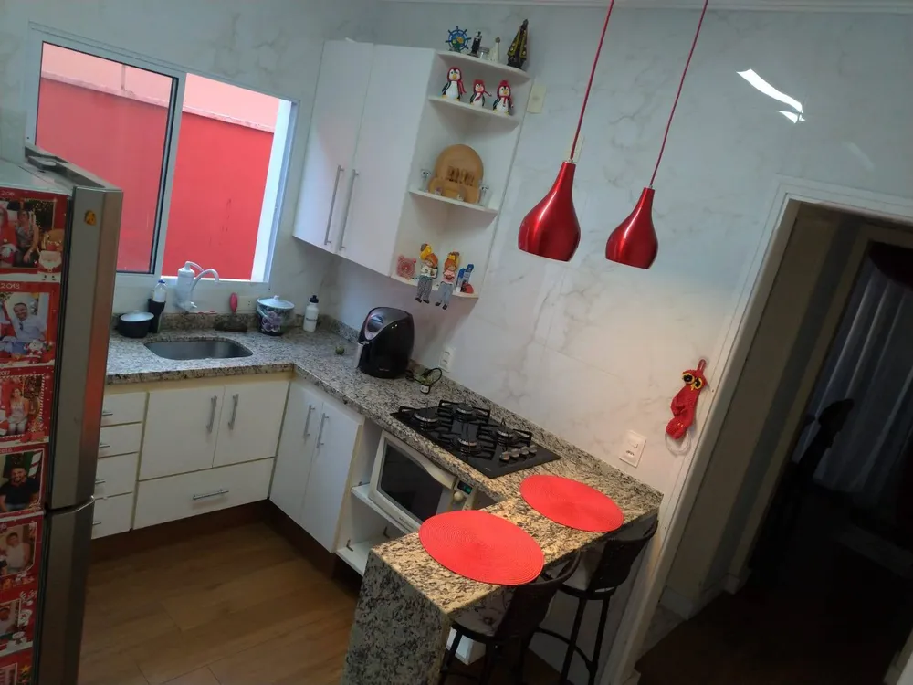Casa, 3 quartos, 143 m² - Foto 2