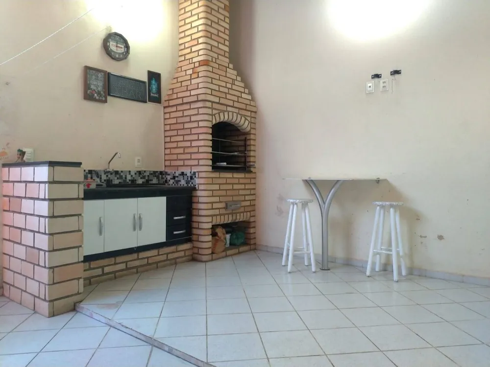 Casa, 3 quartos, 143 m² - Foto 3