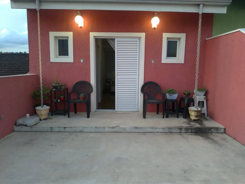 Casa, 3 quartos, 143 m² - Foto 12