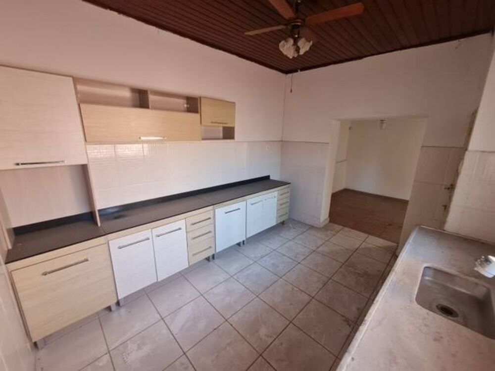 Sobrado, 2 quartos, 145 m² - Foto 1