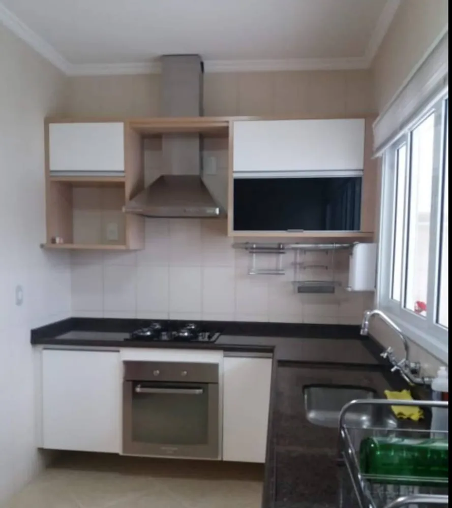 Casa, 3 quartos, 146 m² - Foto 2
