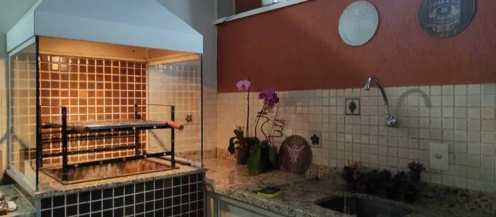 Casa, 3 quartos, 146 m² - Foto 1