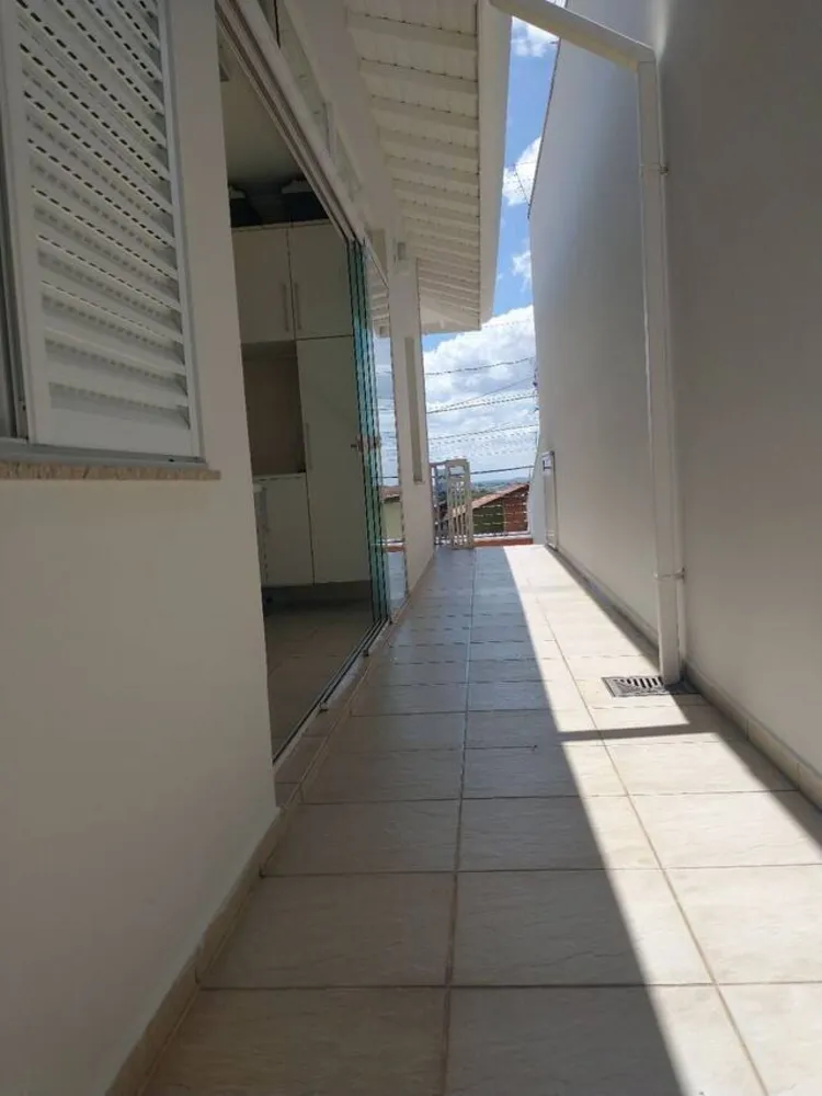 Casa, 3 quartos, 146 m² - Foto 11