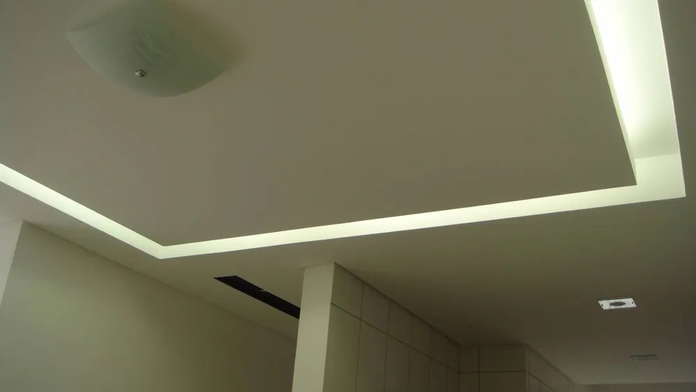 Apartamento, 2 quartos, 55 m² - Foto 5