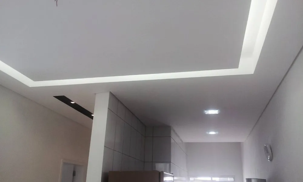 Apartamento, 2 quartos, 55 m² - Foto 3