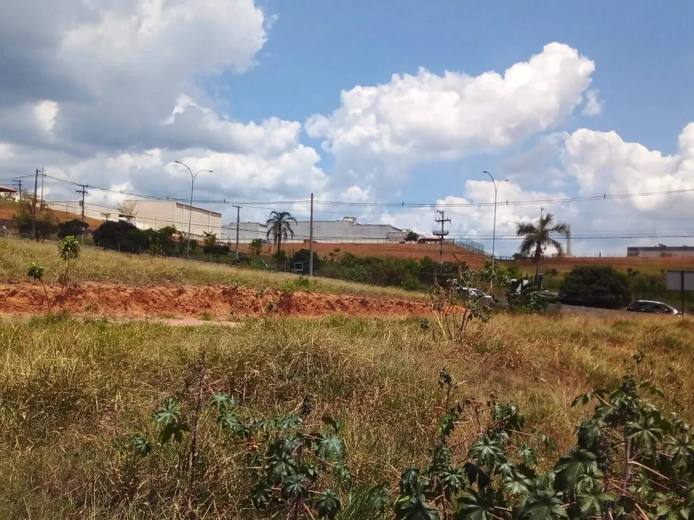 Terreno, 1083 m² - Foto 1