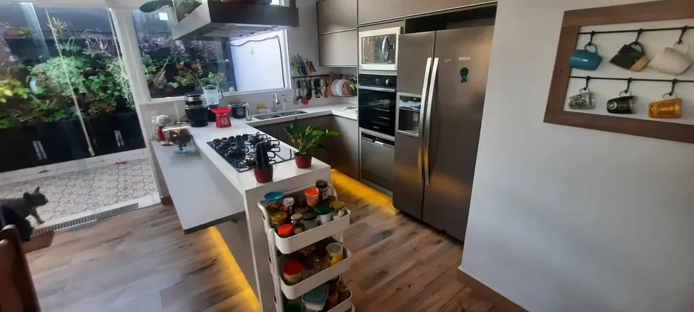 Cobertura, 3 quartos, 83 m² - Foto 4