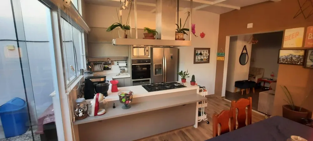 Cobertura, 3 quartos, 83 m² - Foto 3