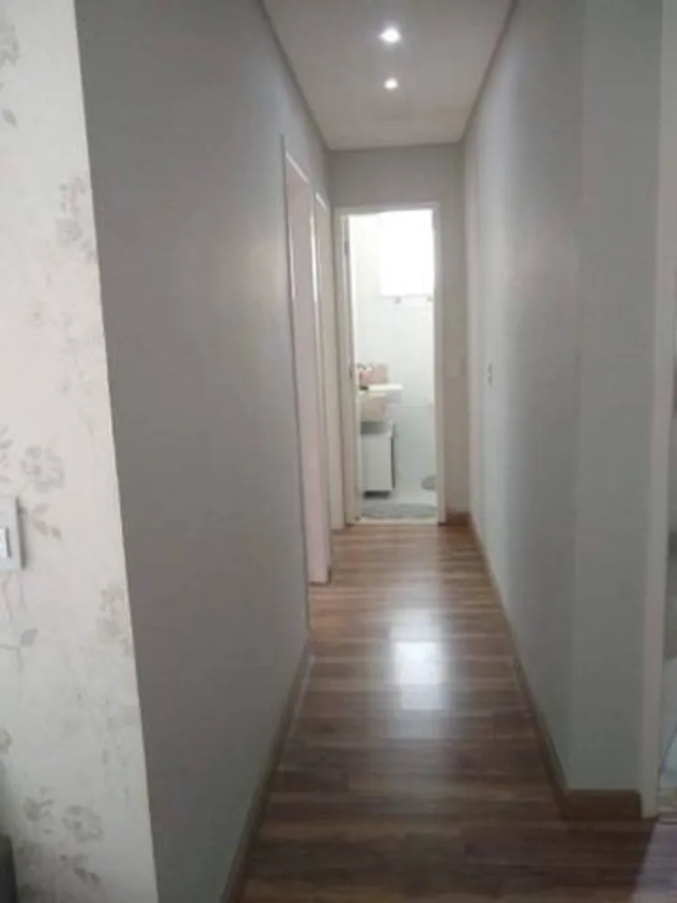 Apartamento, 1 quarto, 54 m² - Foto 2