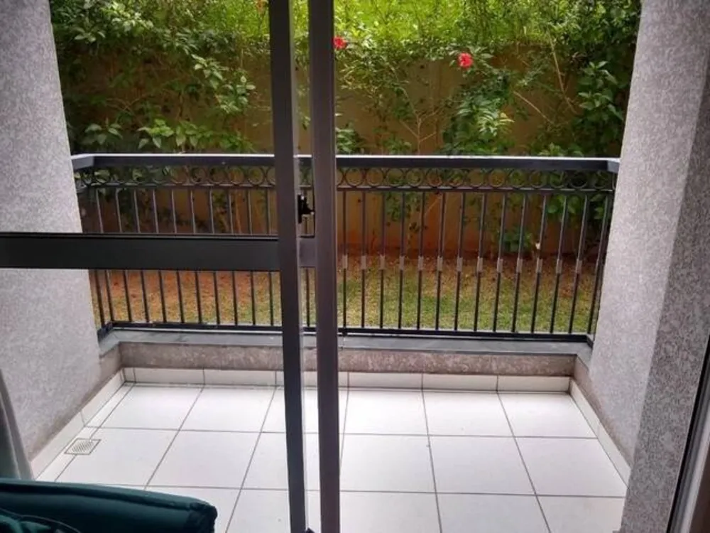 Apartamento, 1 quarto, 54 m² - Foto 5