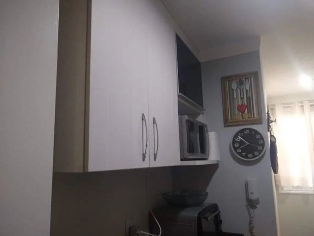 Apartamento, 1 quarto, 54 m² - Foto 4