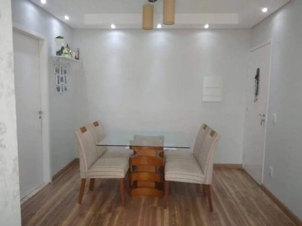 Apartamento, 1 quarto, 54 m² - Foto 2