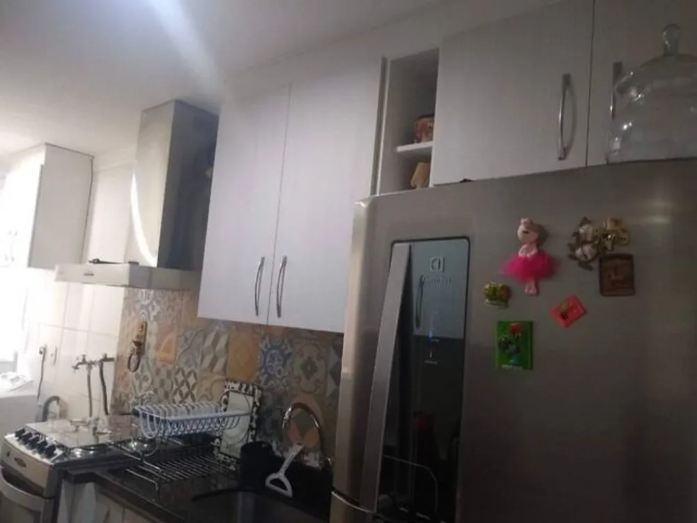 Apartamento, 1 quarto, 54 m² - Foto 1