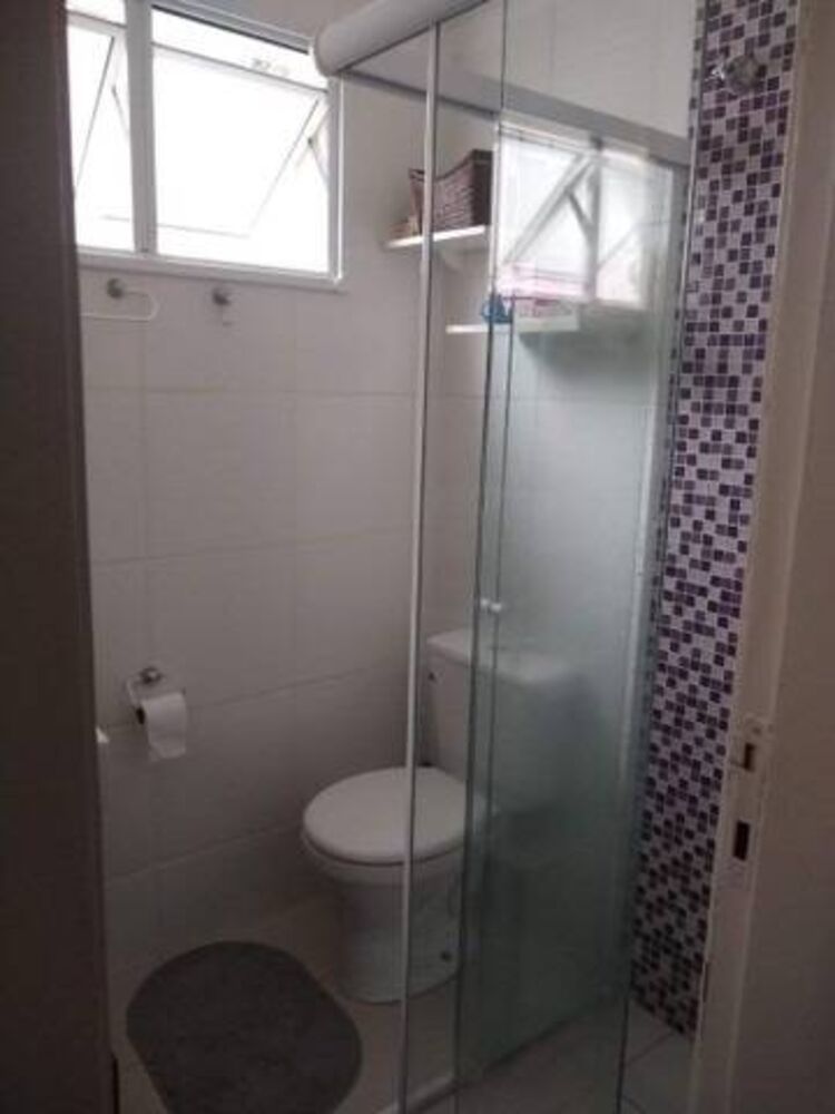 Apartamento, 1 quarto, 54 m² - Foto 2