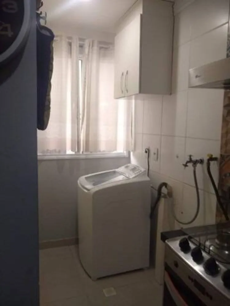 Apartamento, 1 quarto, 54 m² - Foto 3