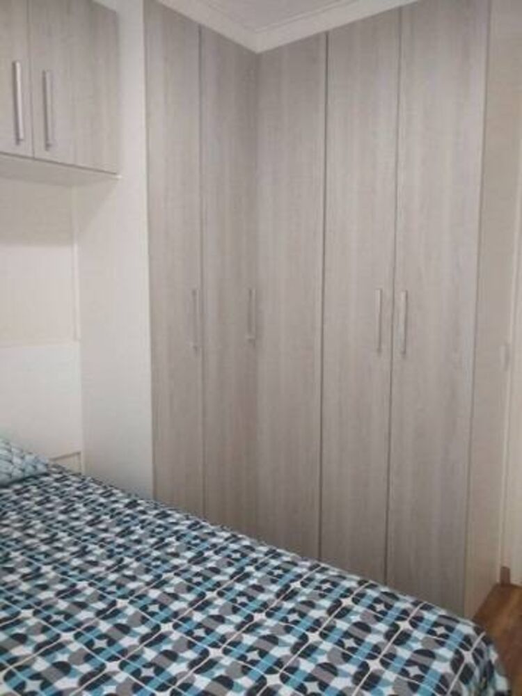 Apartamento, 1 quarto, 54 m² - Foto 4