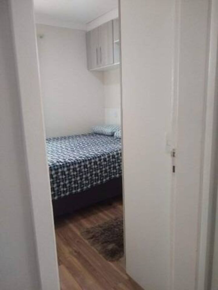 Apartamento, 1 quarto, 54 m² - Foto 1