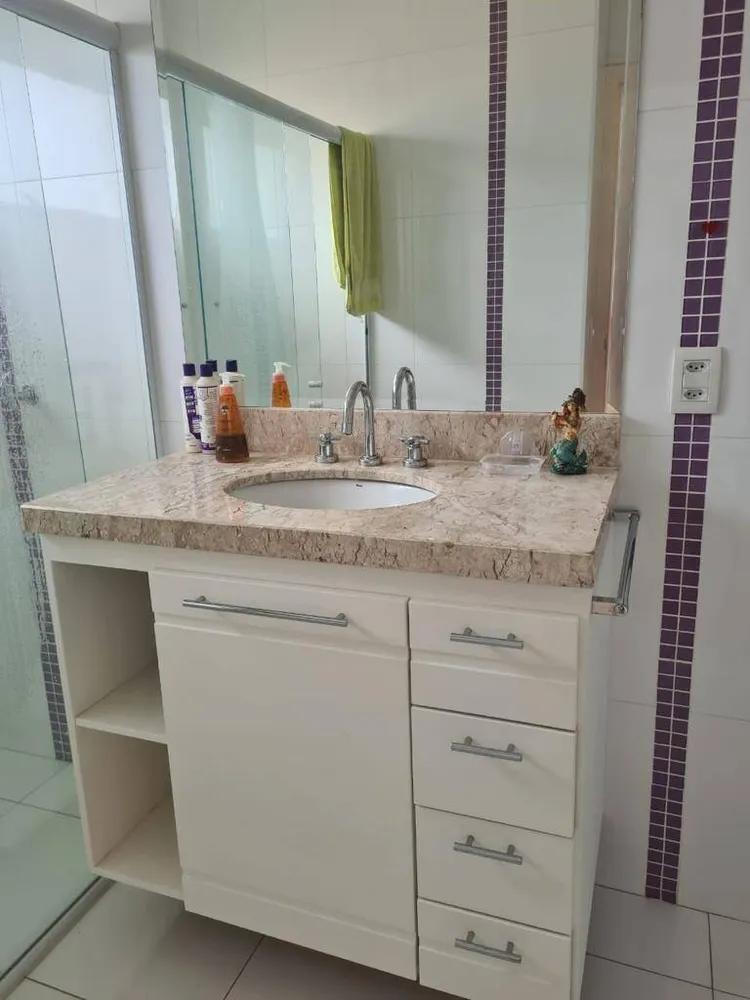 Casa de Condomínio, 2 quartos - Foto 6