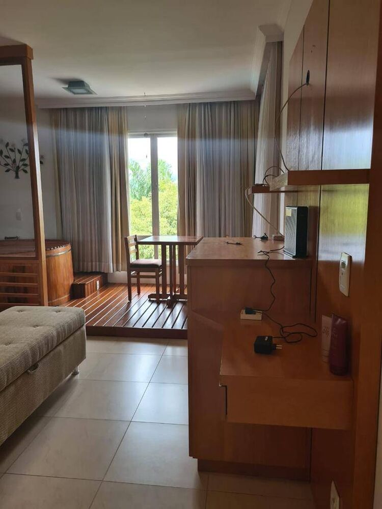Casa de Condomínio, 2 quartos - Foto 2