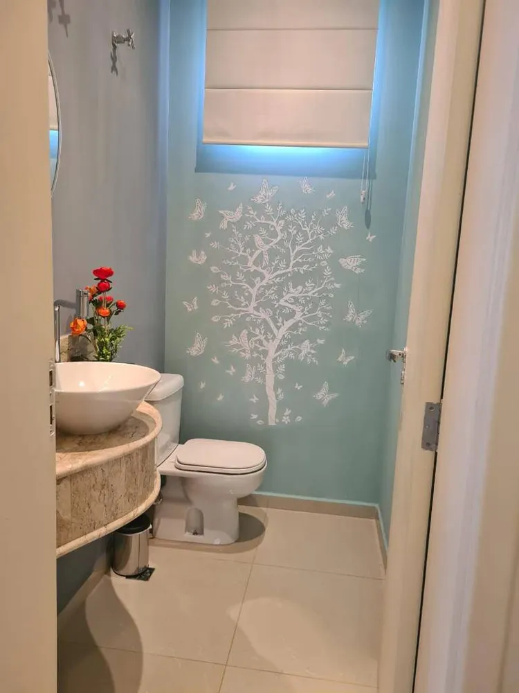 Casa de Condomínio, 2 quartos - Foto 11
