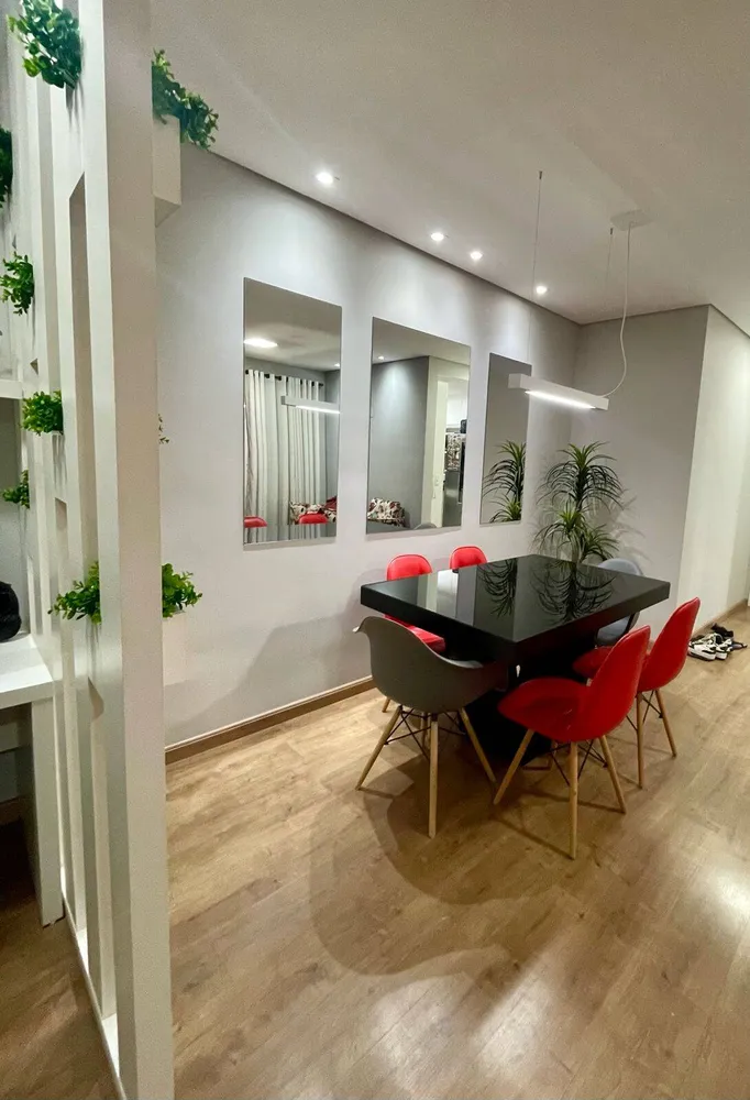 Apartamento, 3 quartos, 76 m² - Foto 6