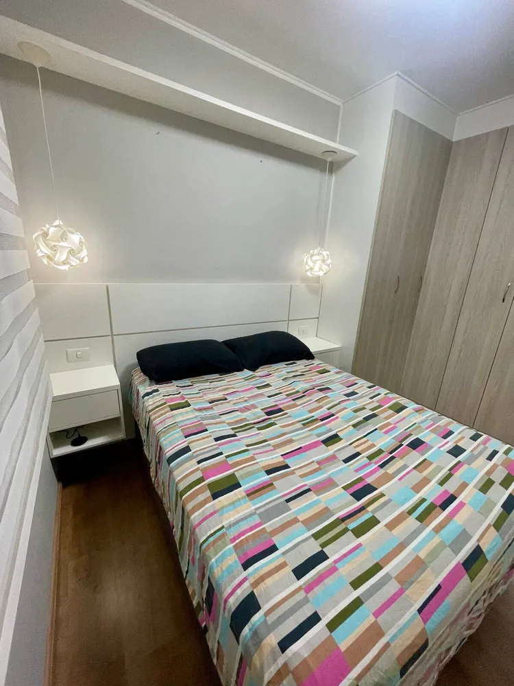 Apartamento, 3 quartos, 76 m² - Foto 10