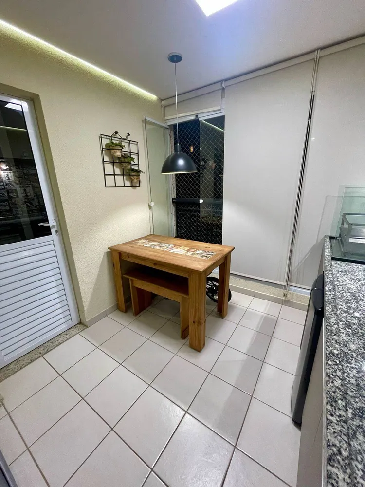 Apartamento, 3 quartos, 76 m² - Foto 12