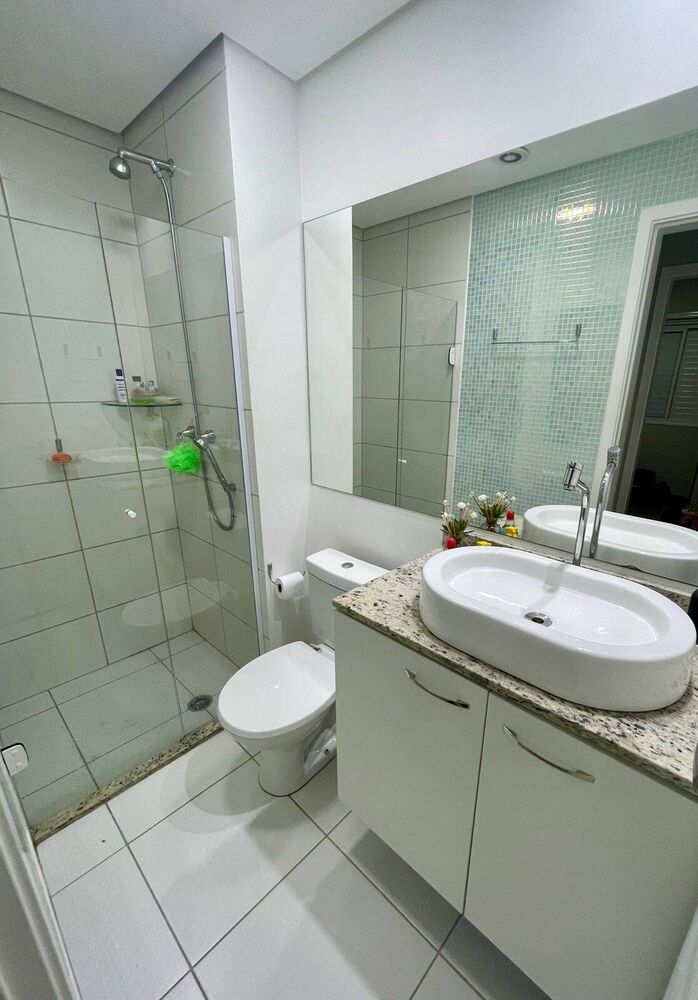 Apartamento, 3 quartos, 76 m² - Foto 1