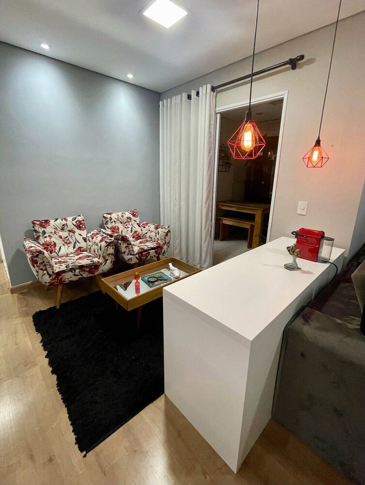Apartamento, 3 quartos, 76 m² - Foto 2