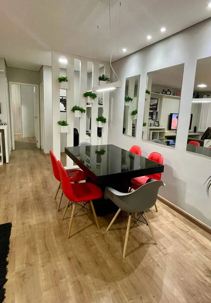 Apartamento, 3 quartos, 76 m² - Foto 4
