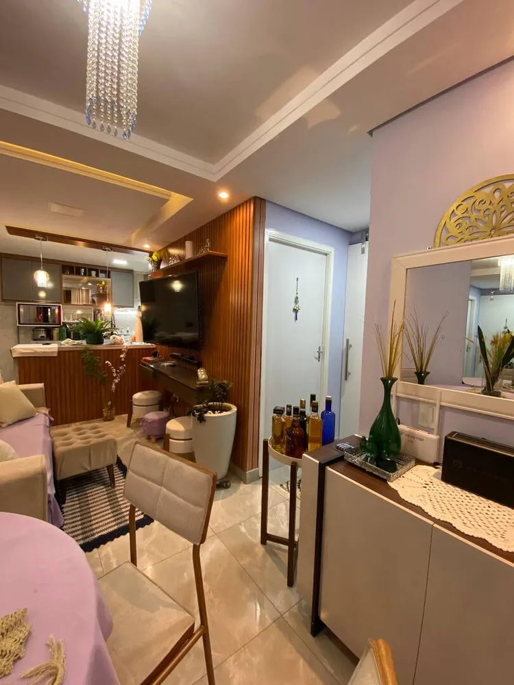 Apartamento, 2 quartos, 47 m² - Foto 9