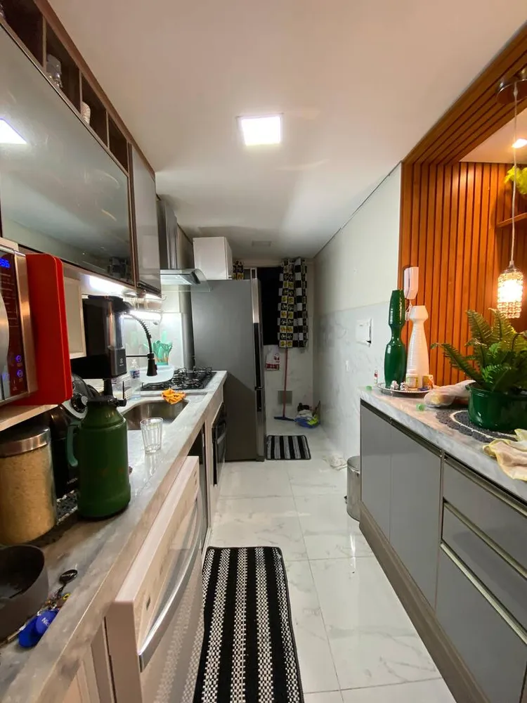 Apartamento, 2 quartos, 47 m² - Foto 3