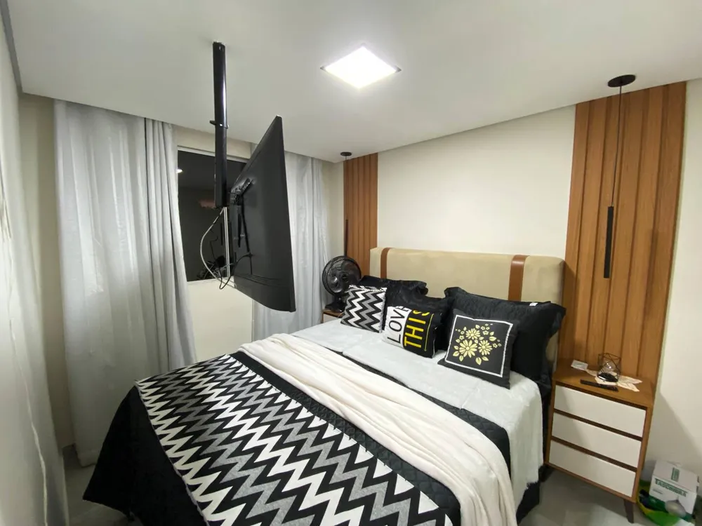 Apartamento, 2 quartos, 47 m² - Foto 8