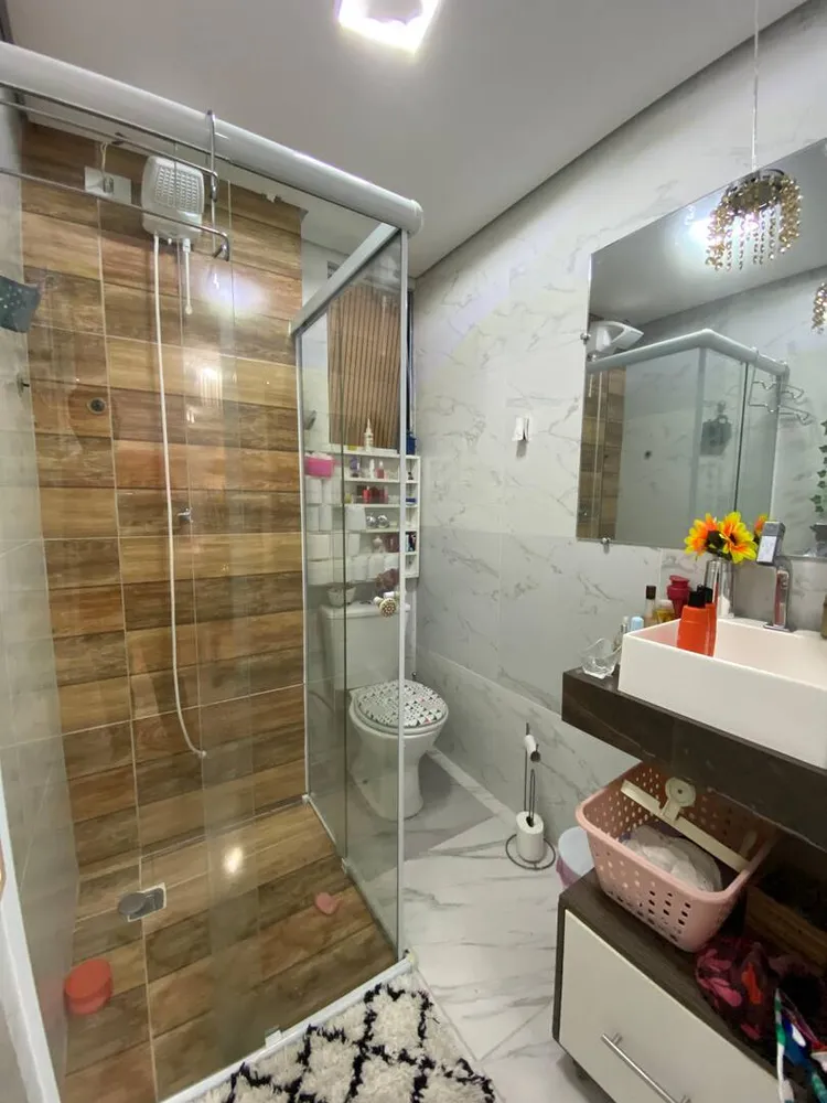 Apartamento, 2 quartos, 47 m² - Foto 7