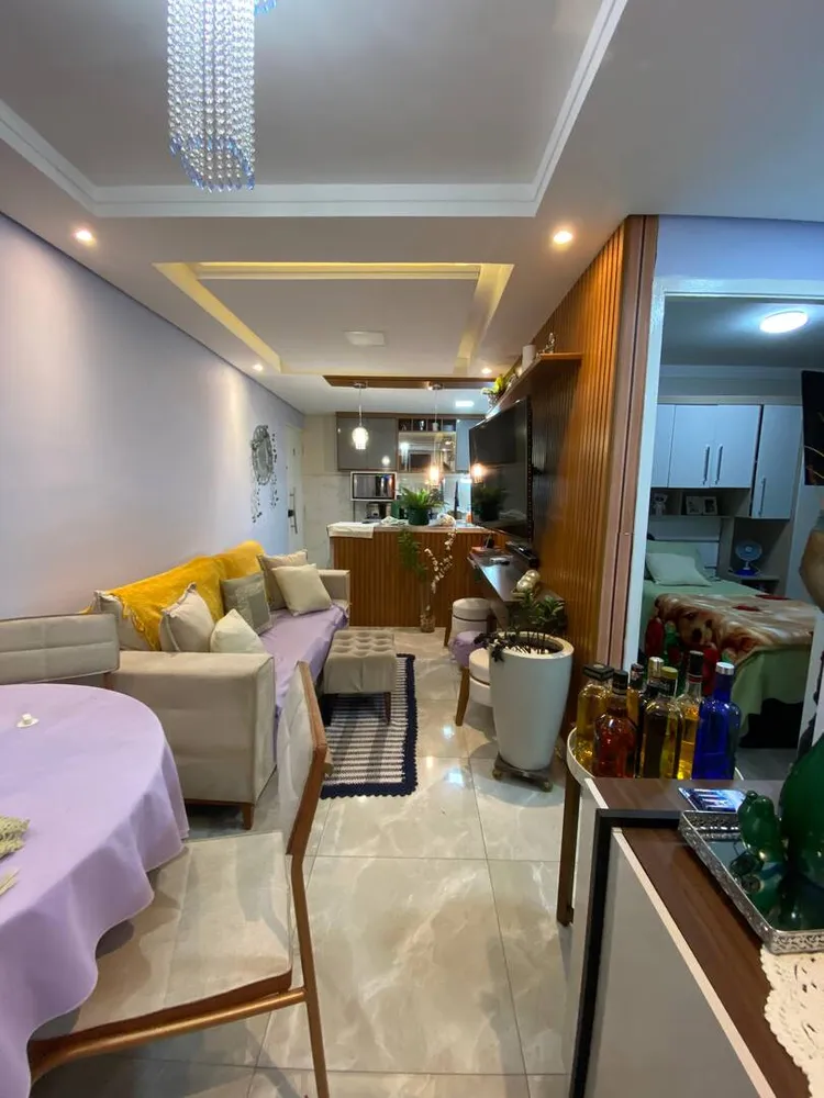 Apartamento, 2 quartos, 47 m² - Foto 5
