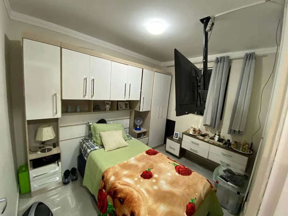 Apartamento, 2 quartos, 47 m² - Foto 6