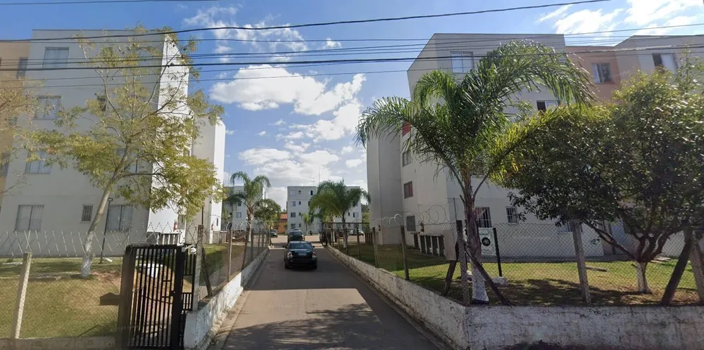 Apartamento, 2 quartos, 47 m² - Foto 10