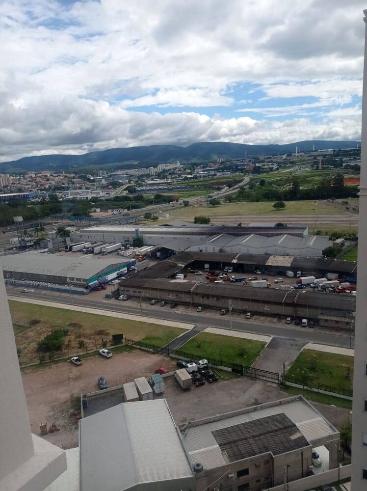 Apartamento, 2 quartos, 57 m² - Foto 2