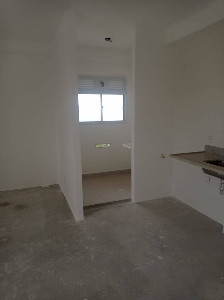 Apartamento, 2 quartos, 57 m² - Foto 1