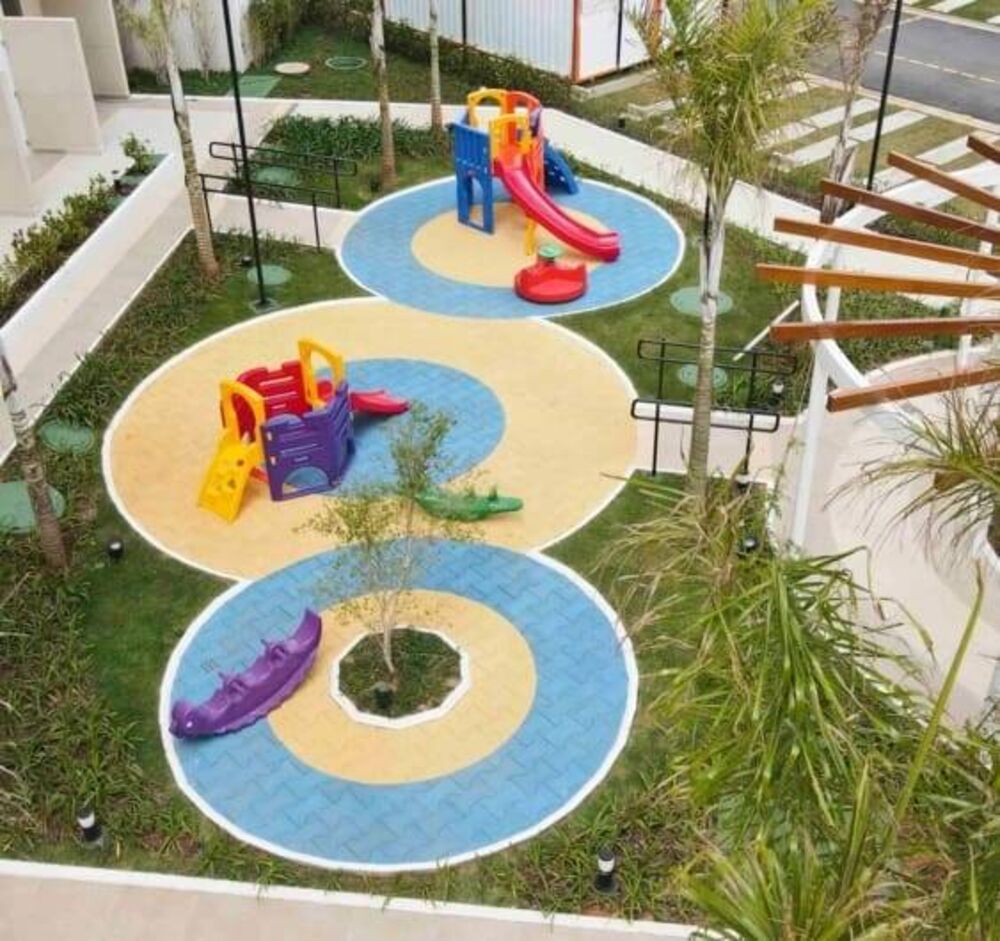 Apartamento, 2 quartos, 57 m² - Foto 4