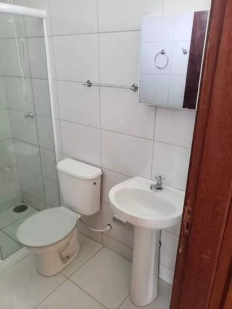 Casa à venda com 3 quartos, 190m² - Foto 6