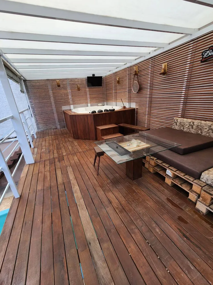 Casa, 3 quartos, 240 m² - Foto 4