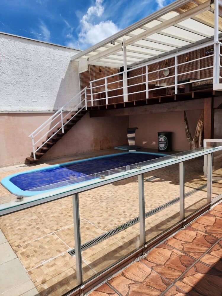 Casa, 3 quartos, 240 m² - Foto 3
