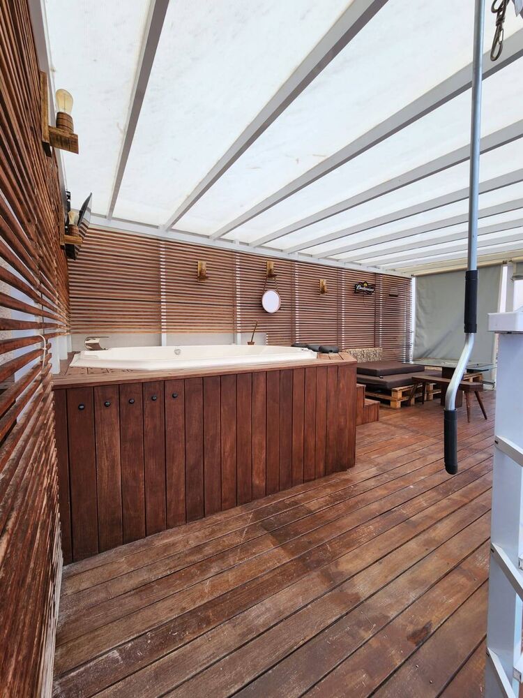 Casa, 3 quartos, 240 m² - Foto 4
