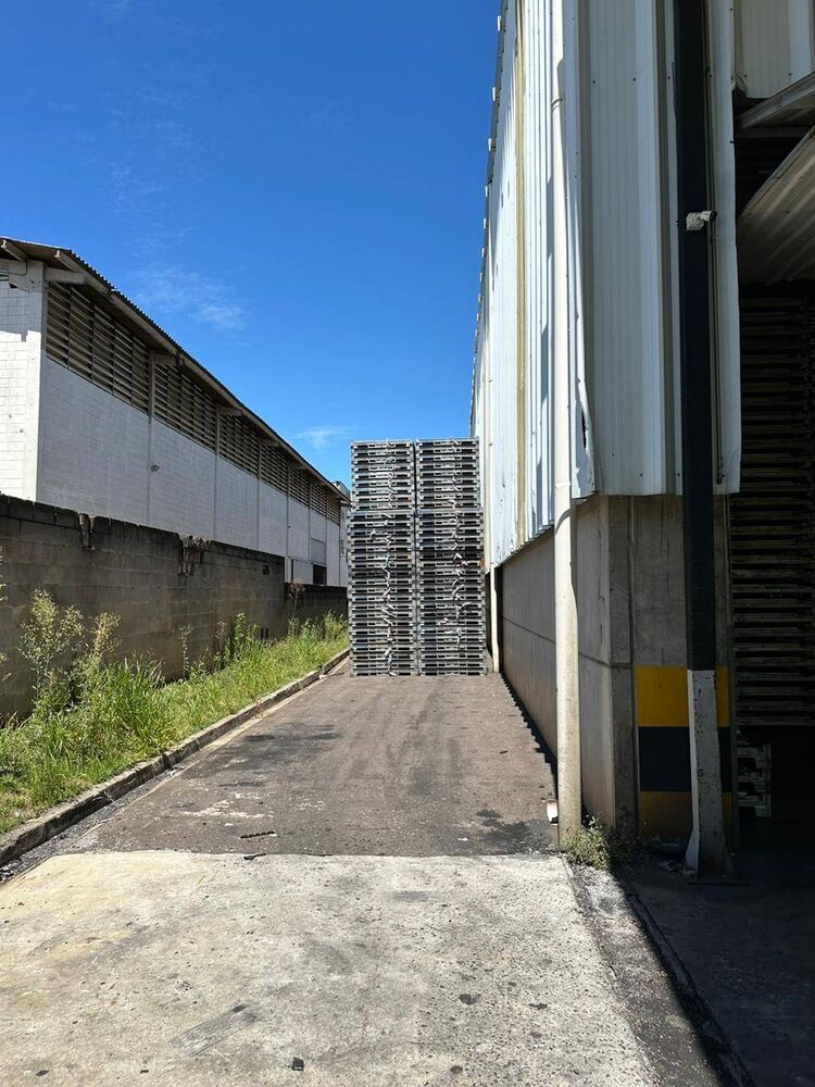 Depósito-Galpão - Foto 2