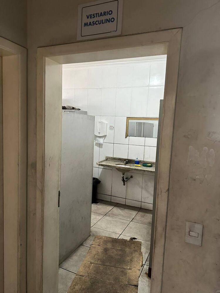 Depósito-Galpão - Foto 3