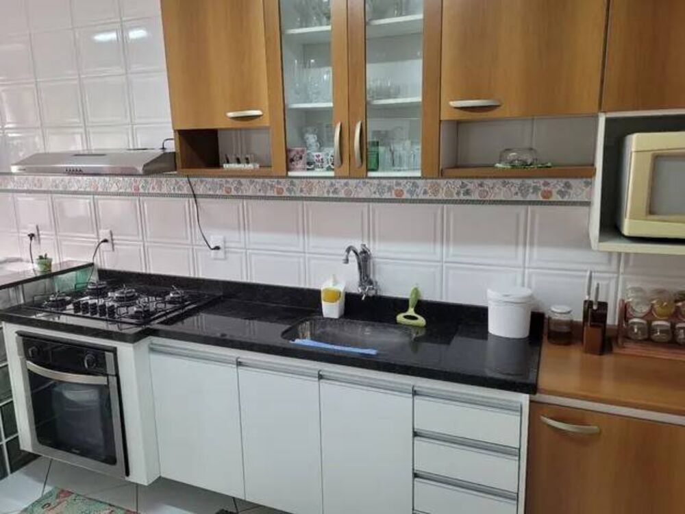 Apartamento, 2 quartos, 58 m² - Foto 1