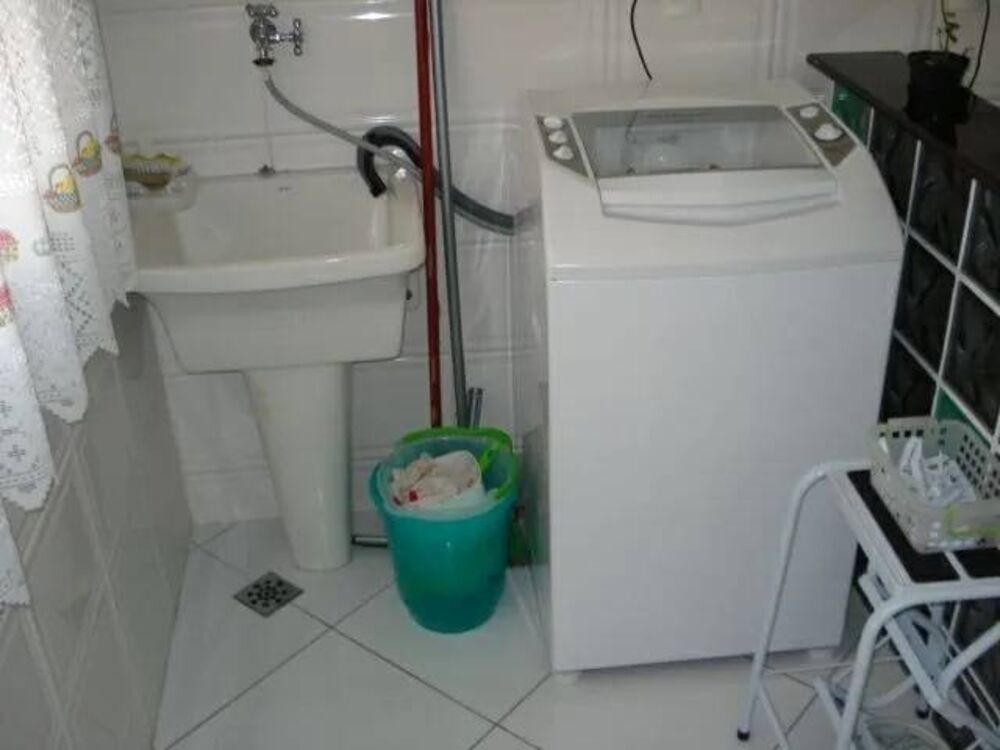 Apartamento, 2 quartos, 58 m² - Foto 4