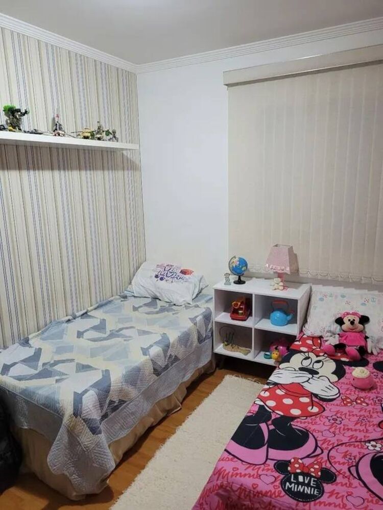 Apartamento, 2 quartos, 58 m² - Foto 3