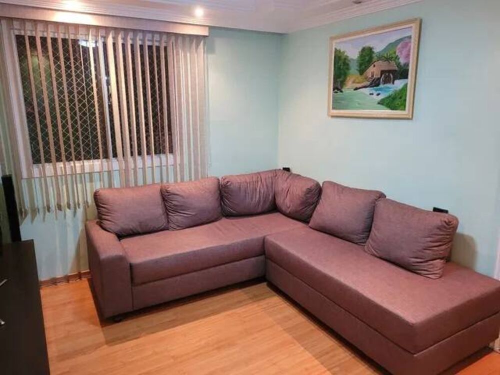 Apartamento, 2 quartos, 58 m² - Foto 2
